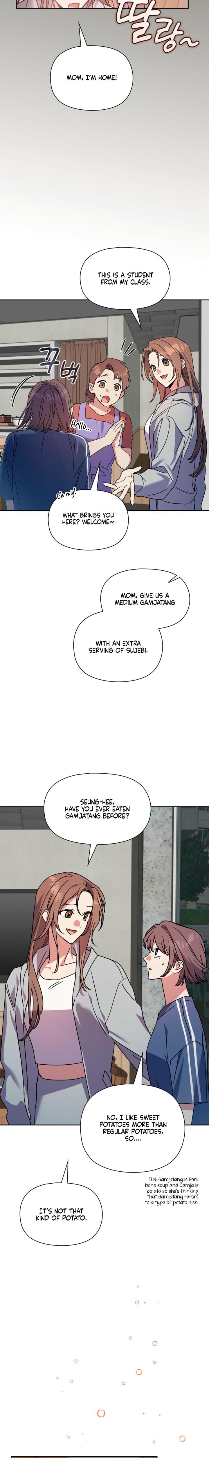 Body Position Uncensored, chapter 34, page 14 of 26