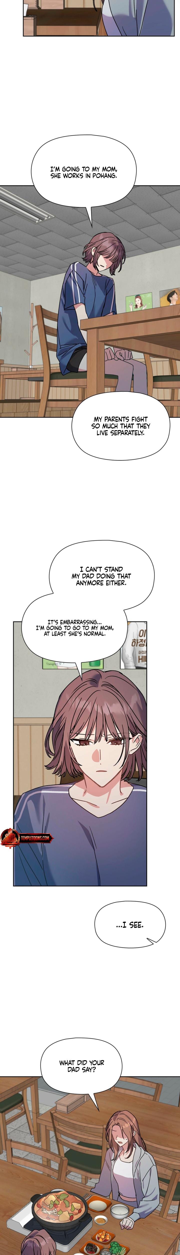 Body Position Uncensored, chapter 34, page 16 of 26