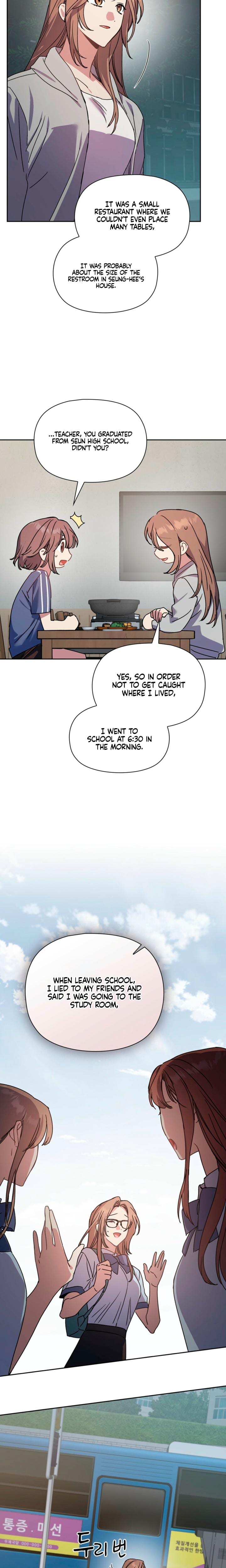 Body Position Uncensored, chapter 34, page 20 of 26