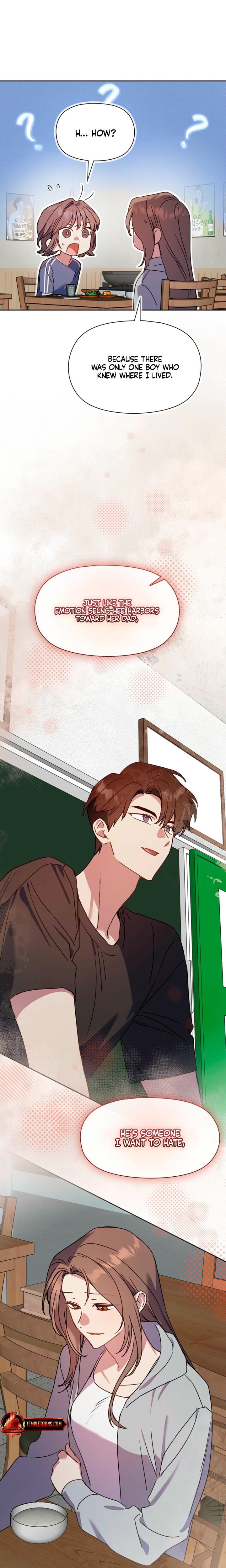 Body Position Uncensored, chapter 34, page 22 of 26