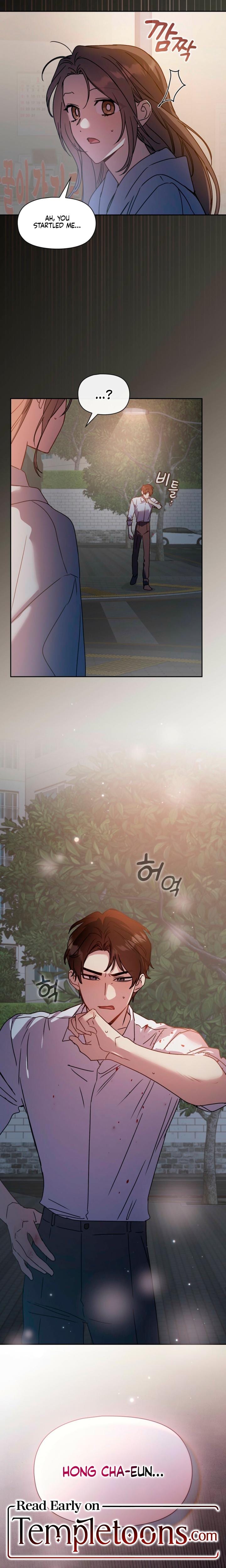 Body Position Uncensored, chapter 34, page 25 of 26