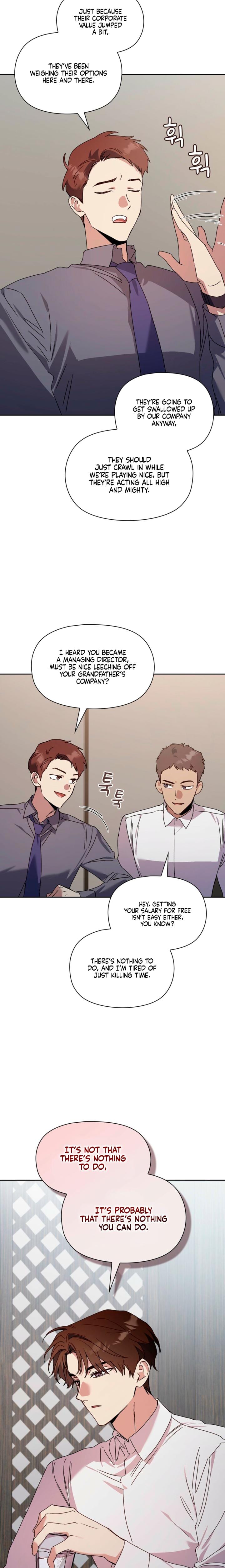 Body Position Uncensored, chapter 35, page 7 of 27