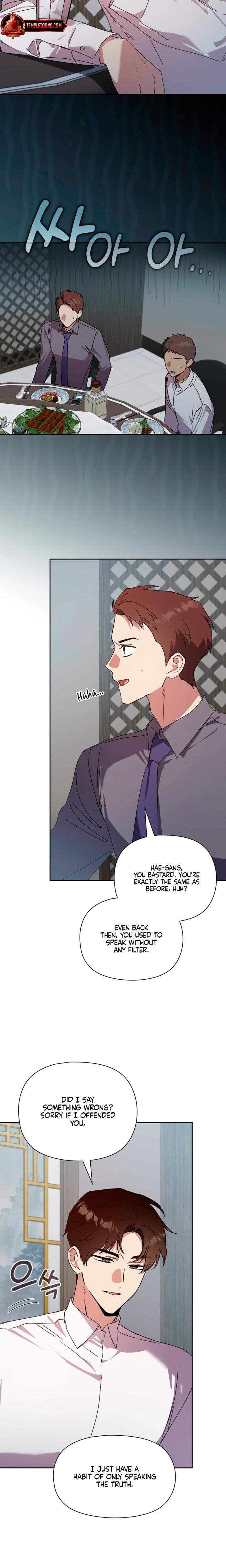 Body Position Uncensored, chapter 35, page 8 of 27