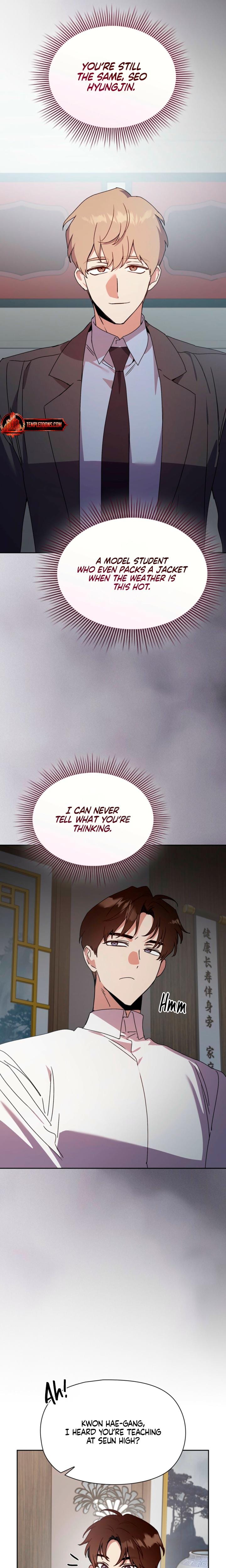Body Position Uncensored, chapter 35, page 10 of 27