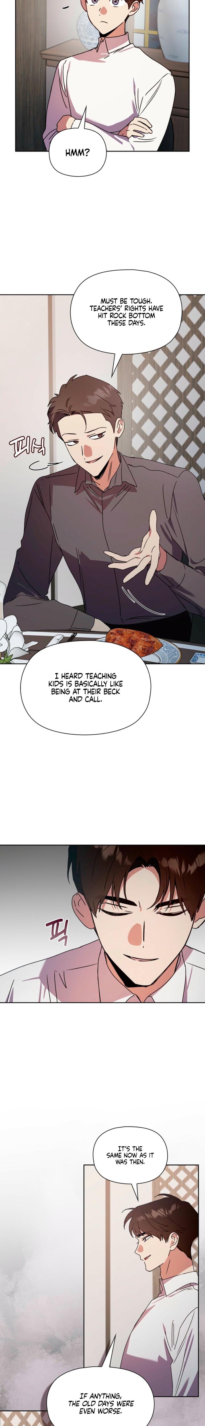 Body Position Uncensored, chapter 35, page 11 of 27