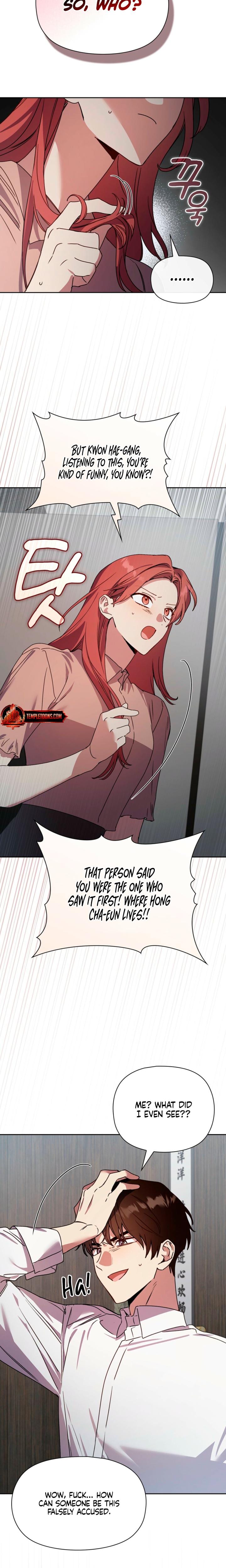 Body Position Uncensored, chapter 35, page 18 of 27