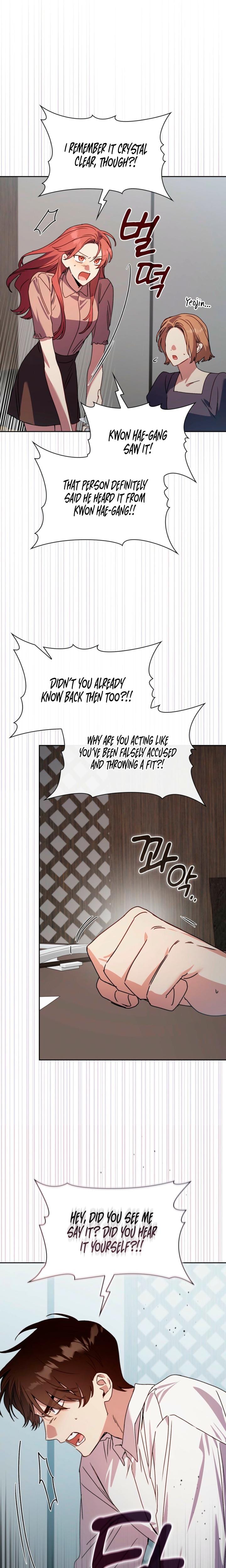 Body Position Uncensored, chapter 35, page 19 of 27