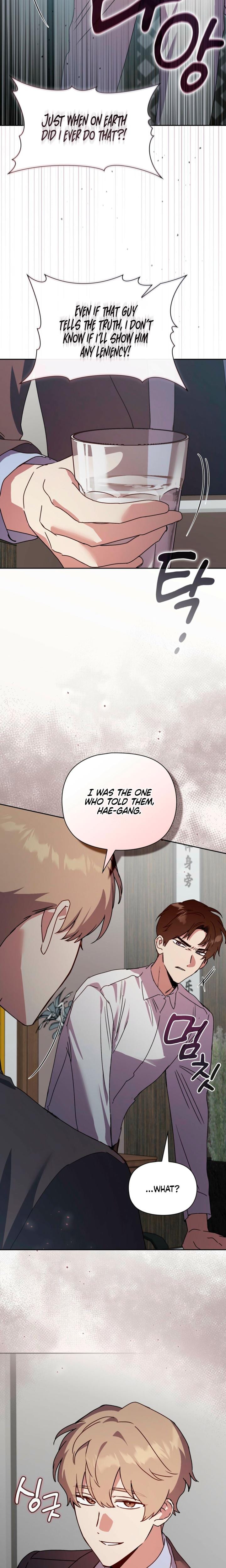 Body Position Uncensored, chapter 35, page 20 of 27