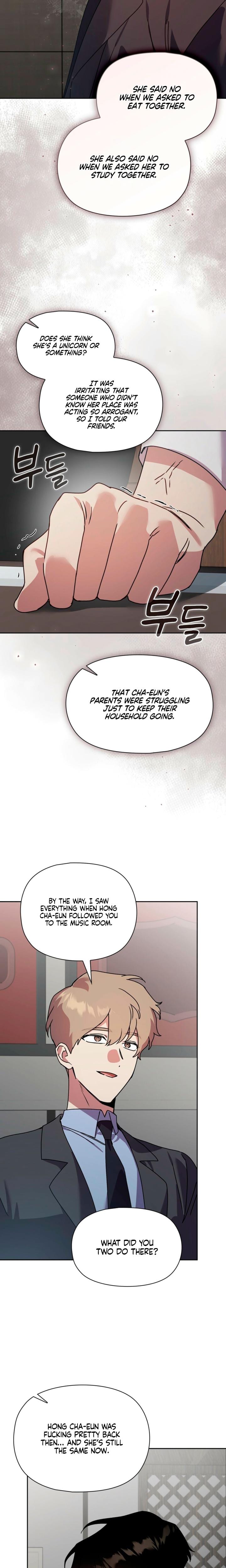 Body Position Uncensored, chapter 35, page 22 of 27