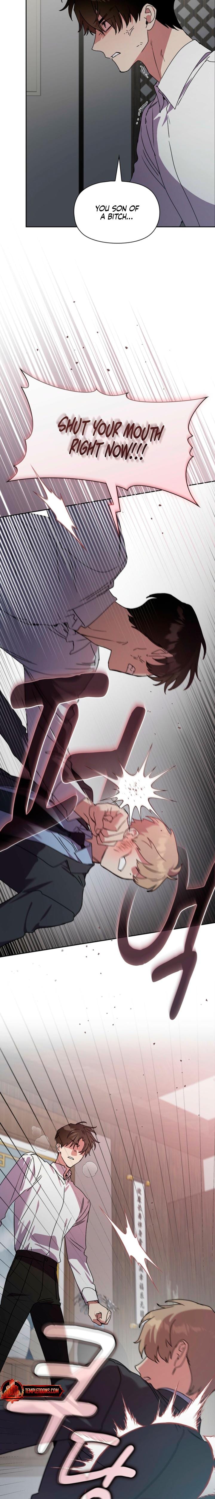 Body Position Uncensored, chapter 35, page 23 of 27