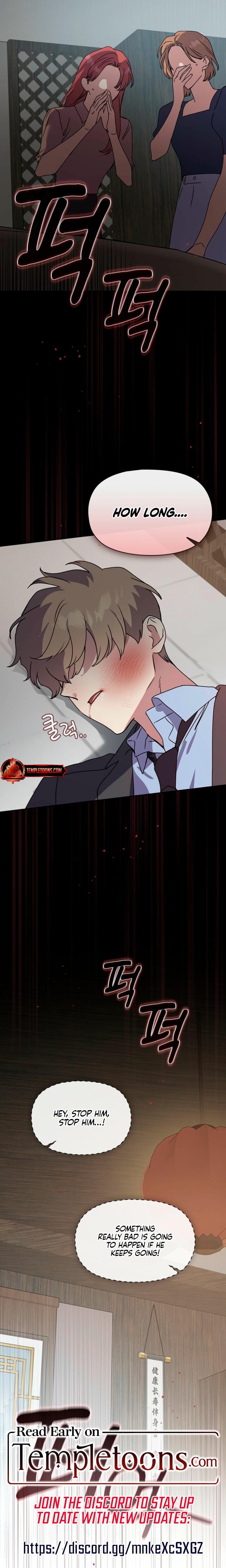 Body Position Uncensored, chapter 35, page 26 of 27