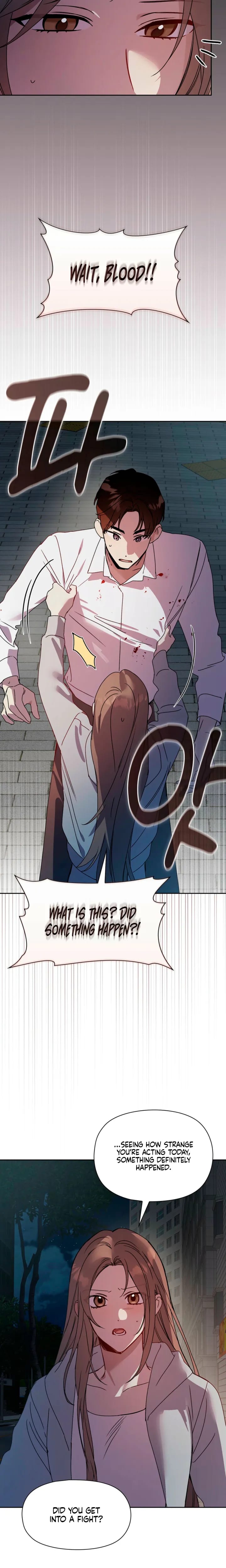 Body Position Uncensored, chapter 36, page 8 of 23