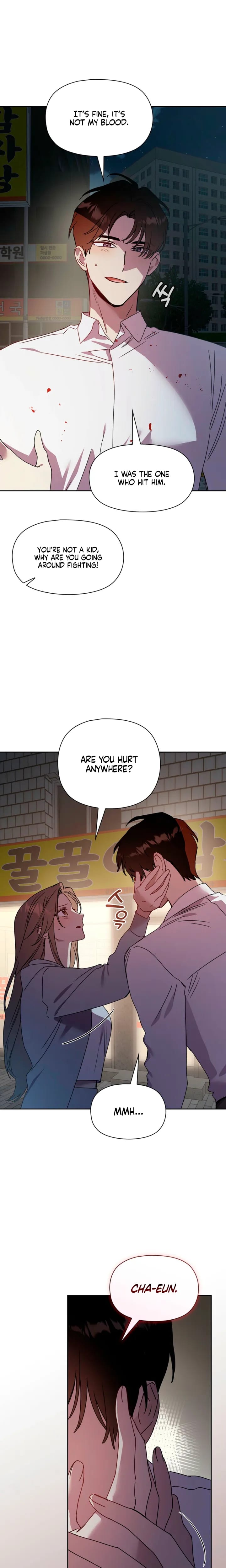 Body Position Uncensored, chapter 36, page 9 of 23