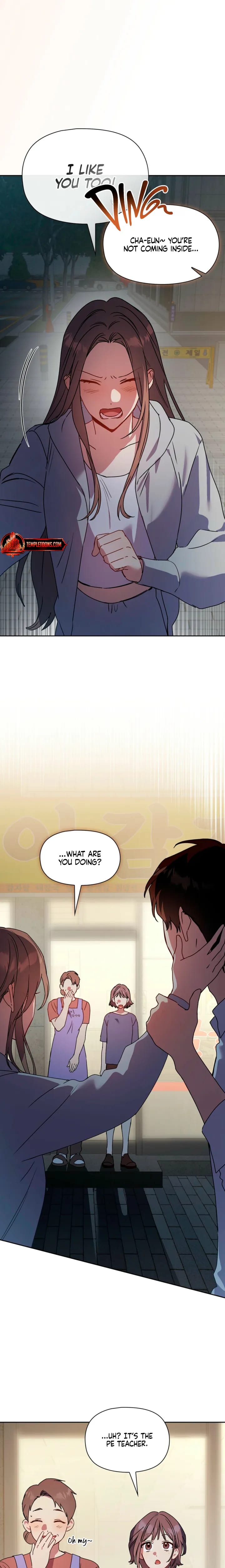 Body Position Uncensored, chapter 36, page 13 of 23