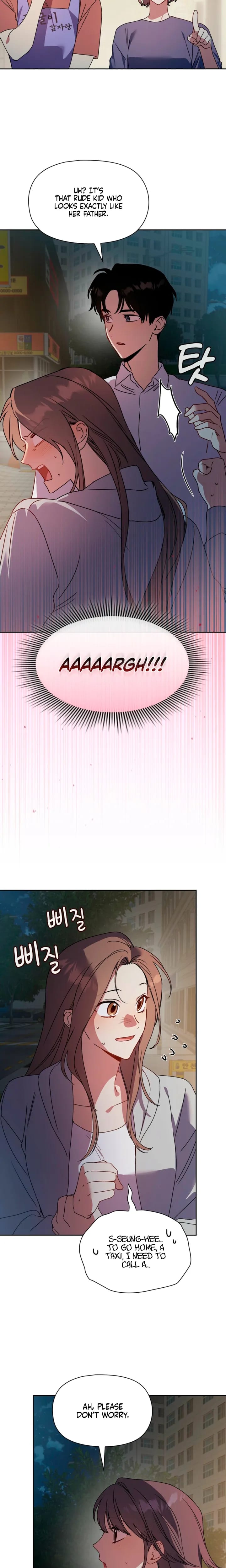 Body Position Uncensored, chapter 36, page 14 of 23