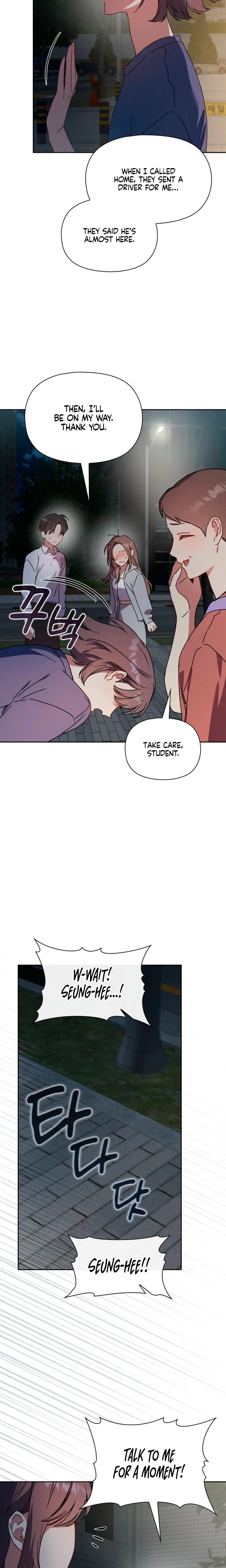 Body Position Uncensored, chapter 36, page 15 of 23