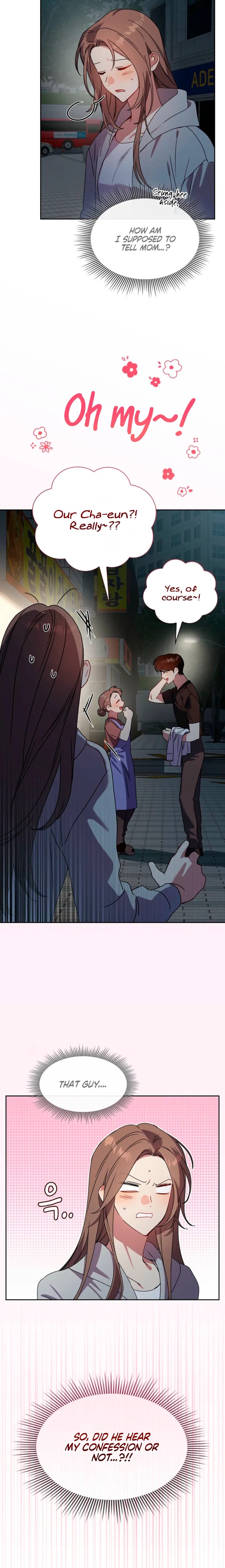 Body Position Uncensored, chapter 36, page 17 of 23