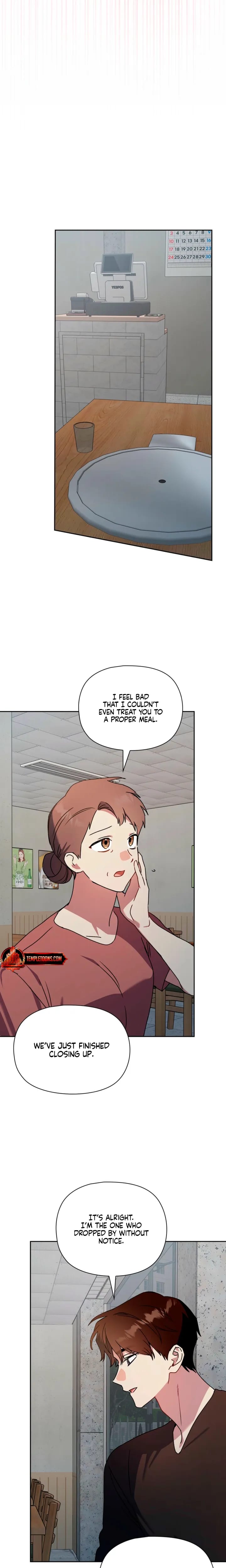 Body Position Uncensored, chapter 36, page 18 of 23