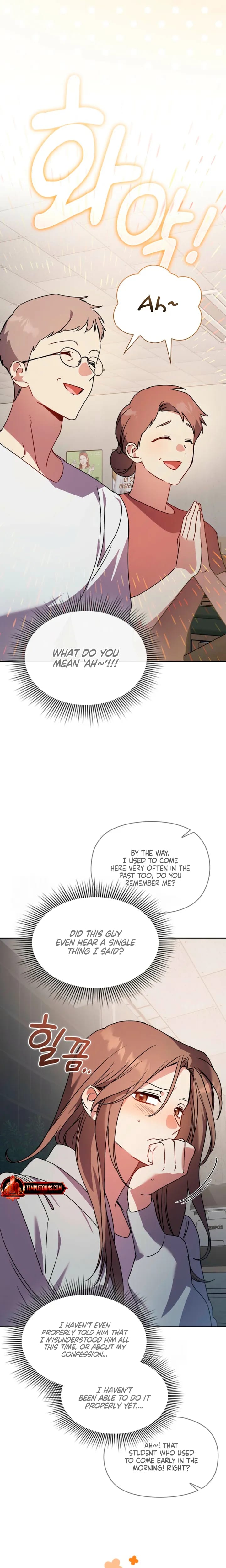 Body Position Uncensored, chapter 36, page 21 of 23