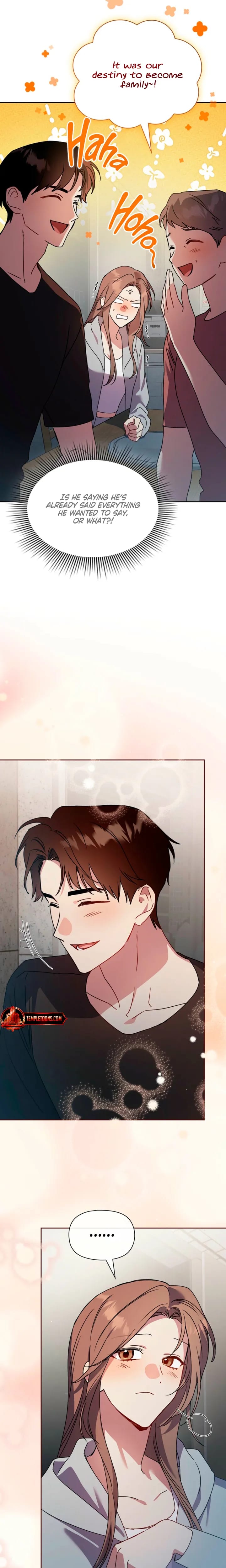 Body Position Uncensored, chapter 36, page 22 of 23