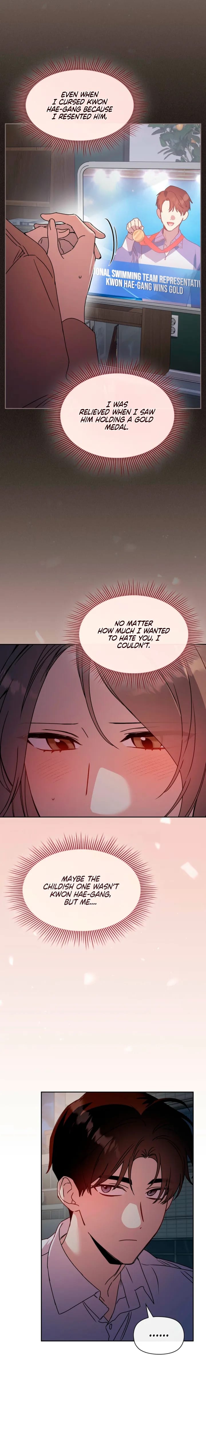 Body Position Uncensored, chapter 37, page 7 of 20