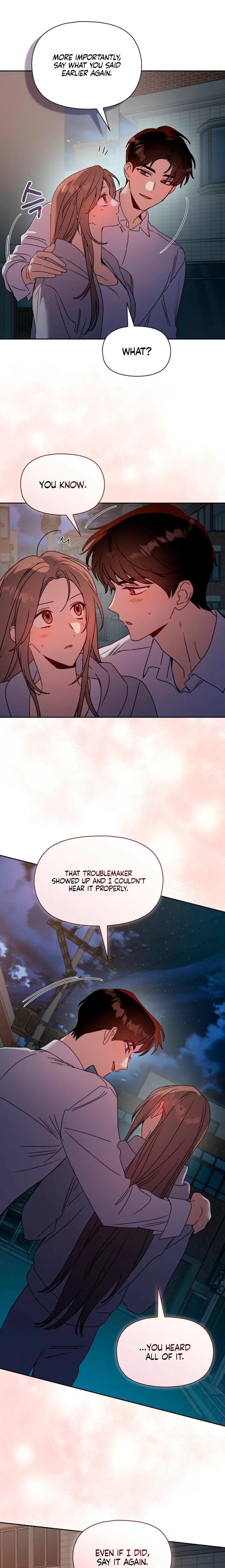 Body Position Uncensored, chapter 37, page 8 of 20