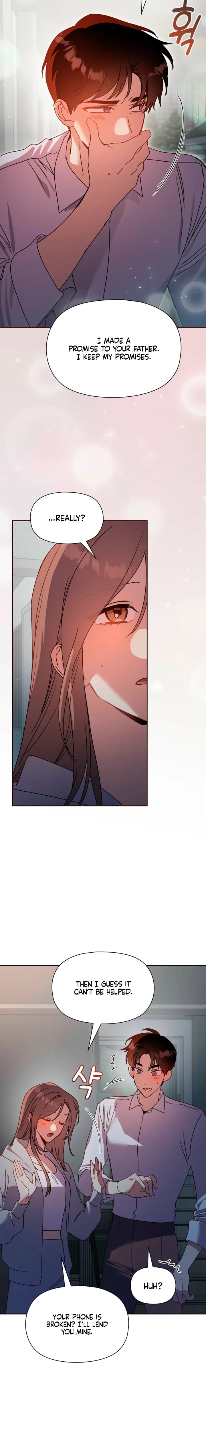 Body Position Uncensored, chapter 37, page 12 of 20