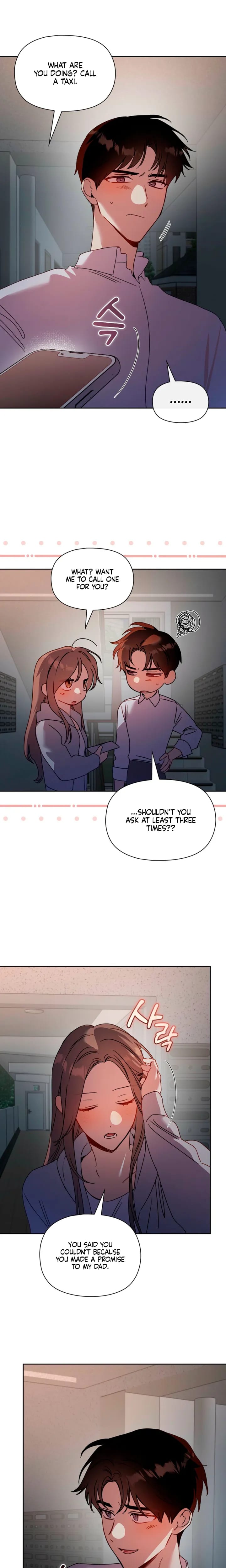 Body Position Uncensored, chapter 37, page 13 of 20