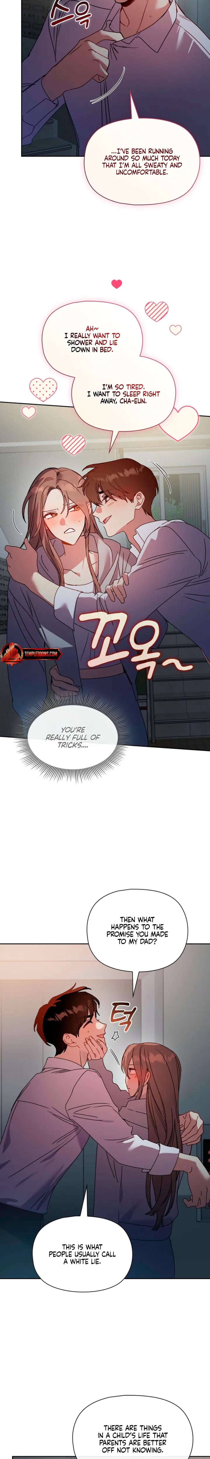 Body Position Uncensored, chapter 37, page 14 of 20