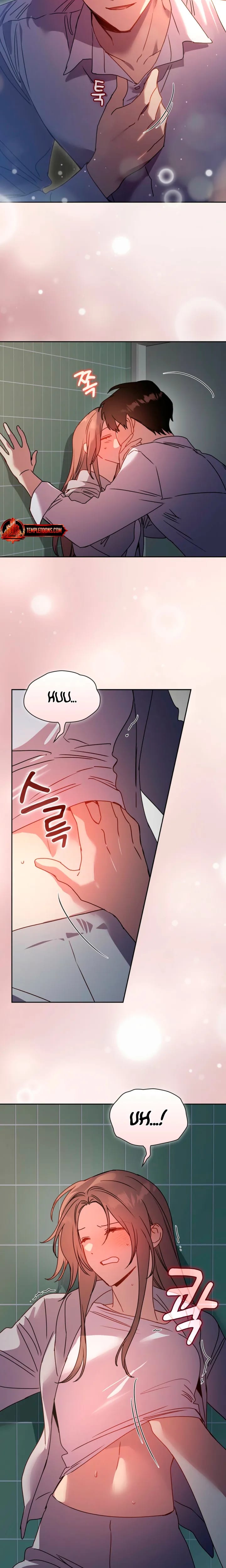 Body Position Uncensored, chapter 37, page 18 of 20