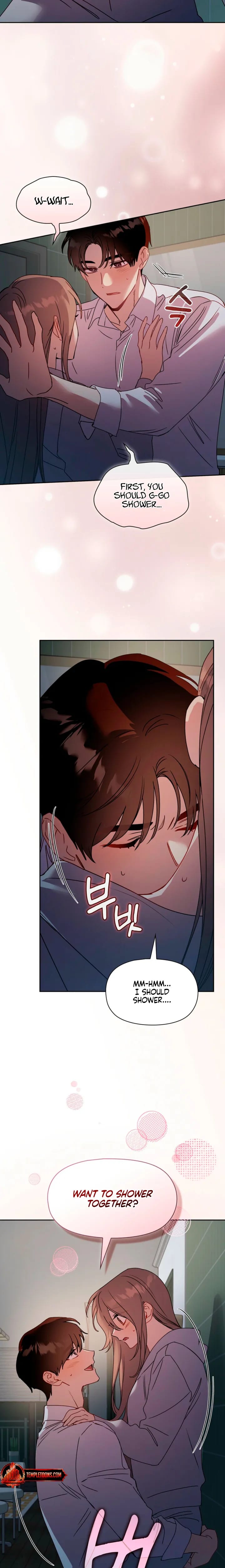 Body Position Uncensored, chapter 37, page 19 of 20