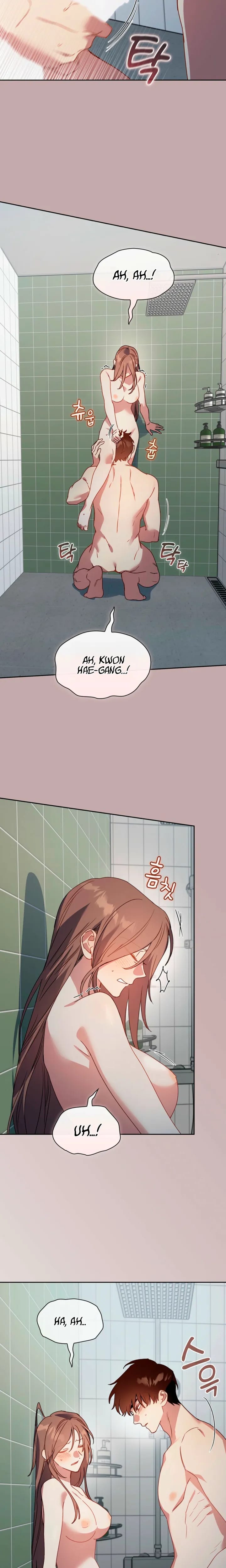 Body Position Uncensored, chapter 38, page 9 of 22