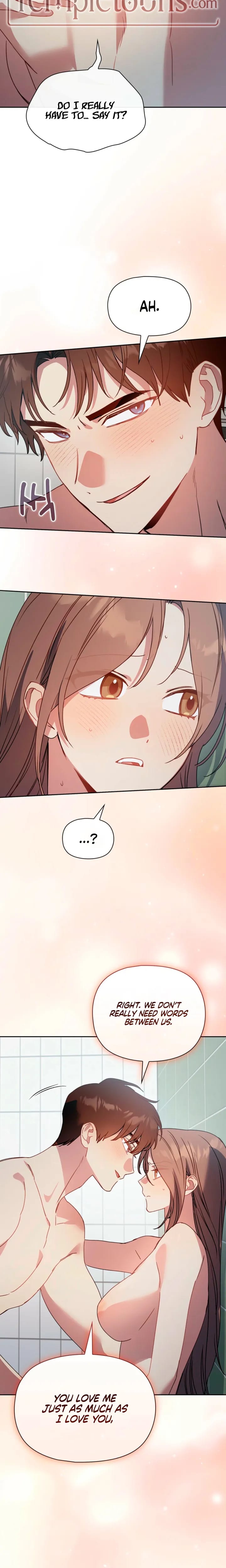 Body Position Uncensored, chapter 38, page 11 of 22