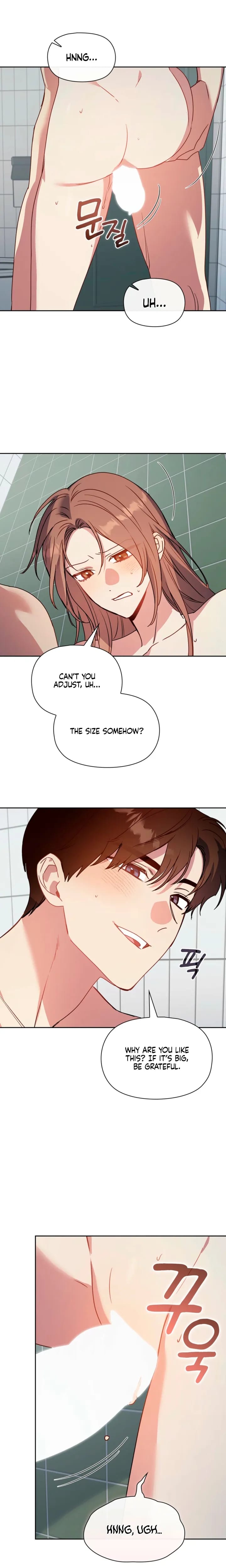 Body Position Uncensored, chapter 38, page 13 of 22