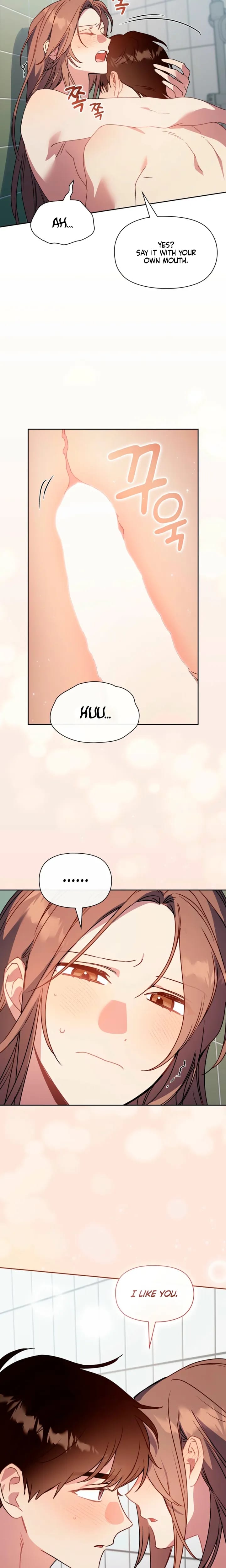 Body Position Uncensored, chapter 38, page 17 of 22
