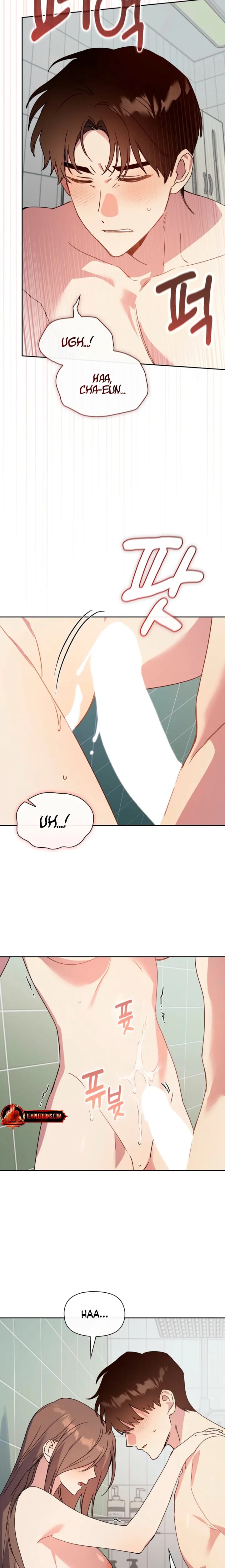 Body Position Uncensored, chapter 38, page 20 of 22