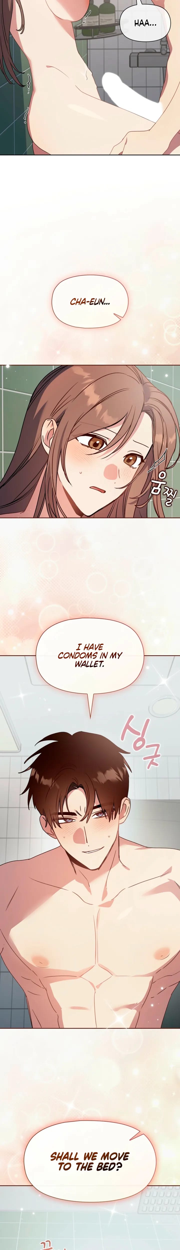 Body Position Uncensored, chapter 38, page 21 of 22
