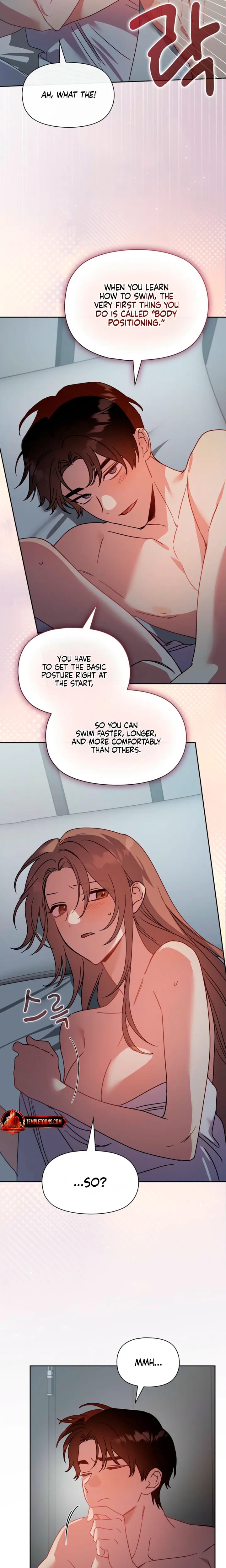 Body Position Uncensored, chapter 39, page 6 of 19