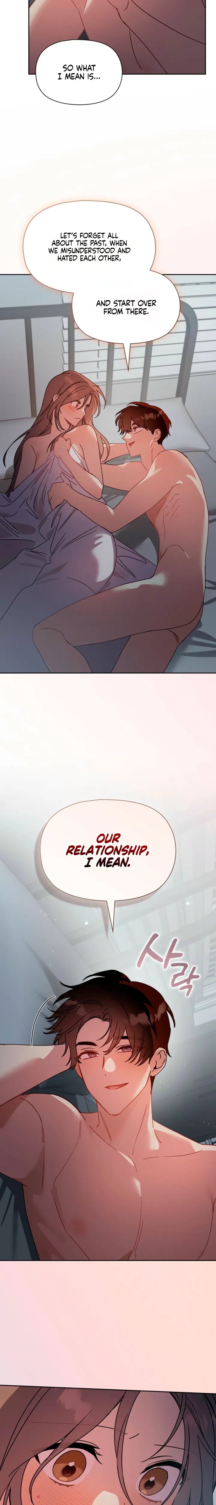 Body Position Uncensored, chapter 39, page 7 of 19