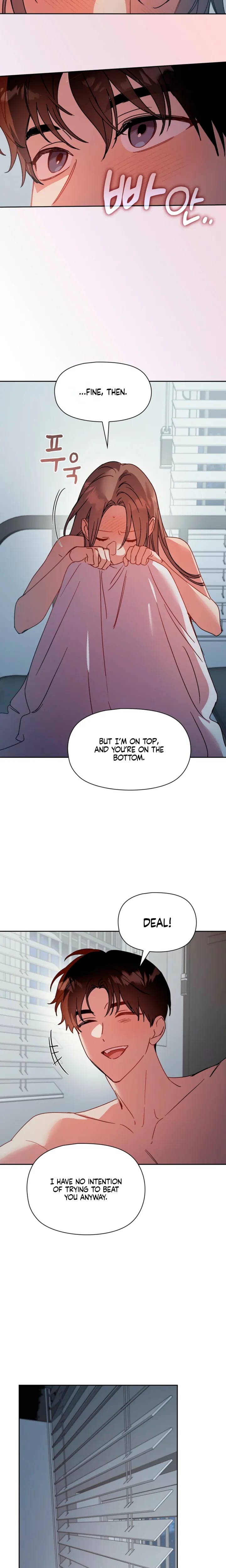 Body Position Uncensored, chapter 39, page 8 of 19