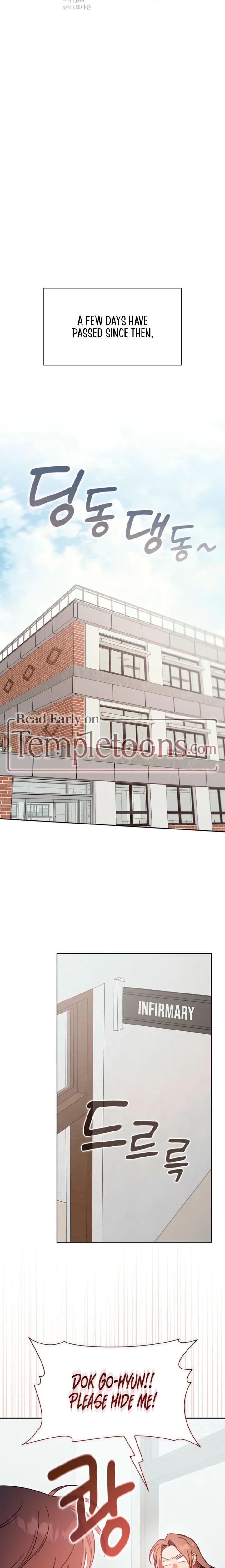 Body Position Uncensored, chapter 39, page 11 of 19
