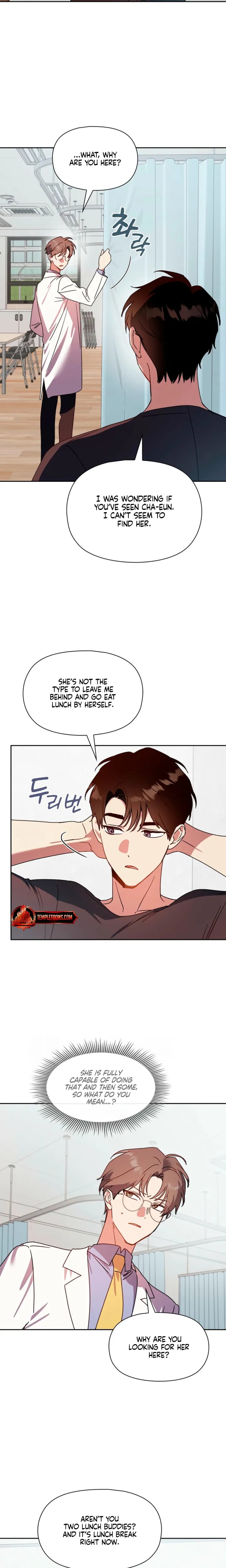 Body Position Uncensored, chapter 39, page 16 of 19