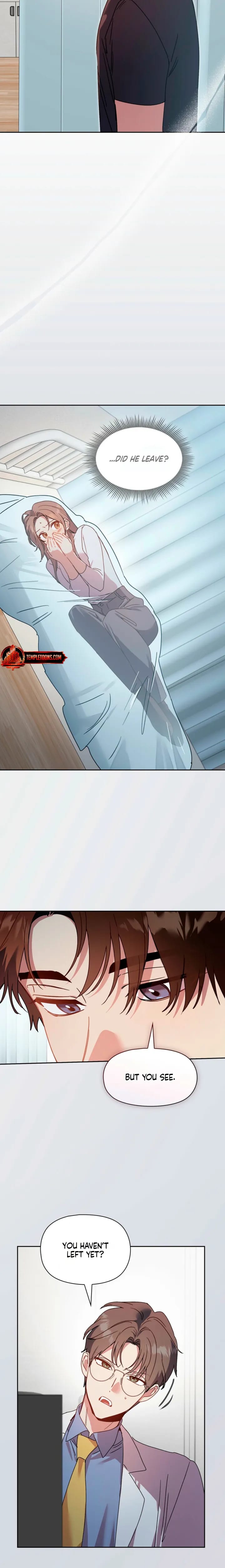 Body Position Uncensored, chapter 39, page 18 of 19