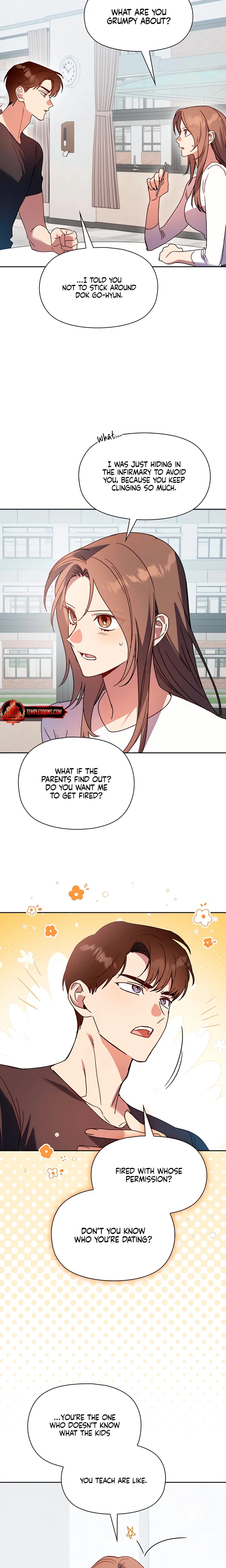 Body Position Uncensored, chapter 40, page 5 of 24