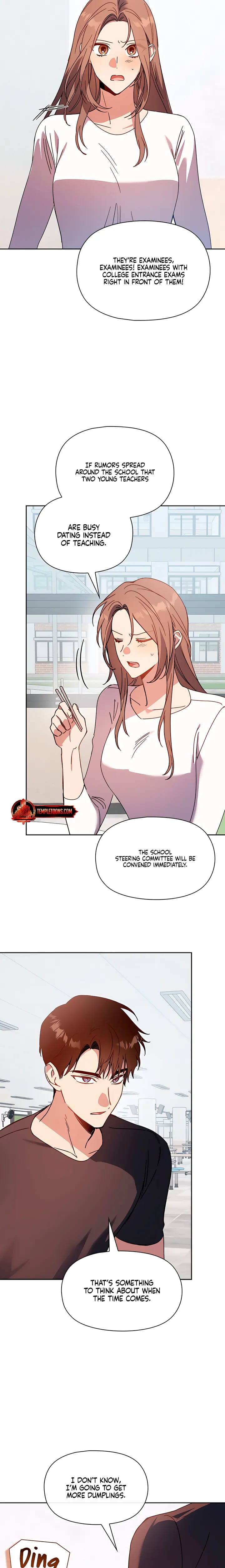 Body Position Uncensored, chapter 40, page 6 of 24