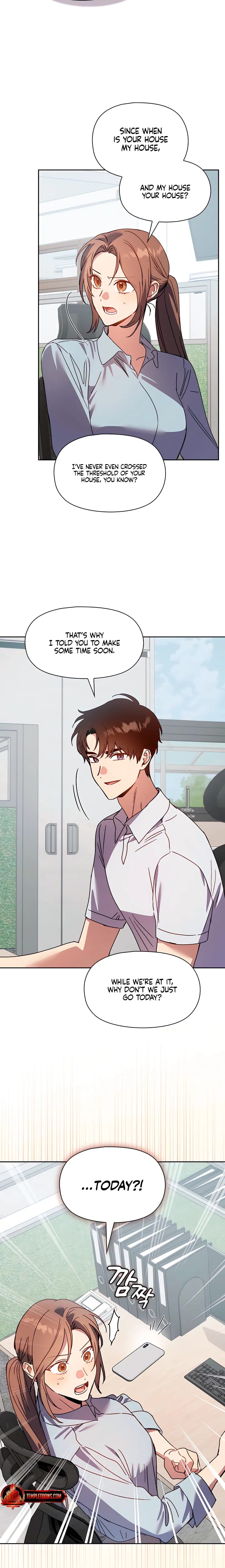 Body Position Uncensored, chapter 40, page 12 of 24