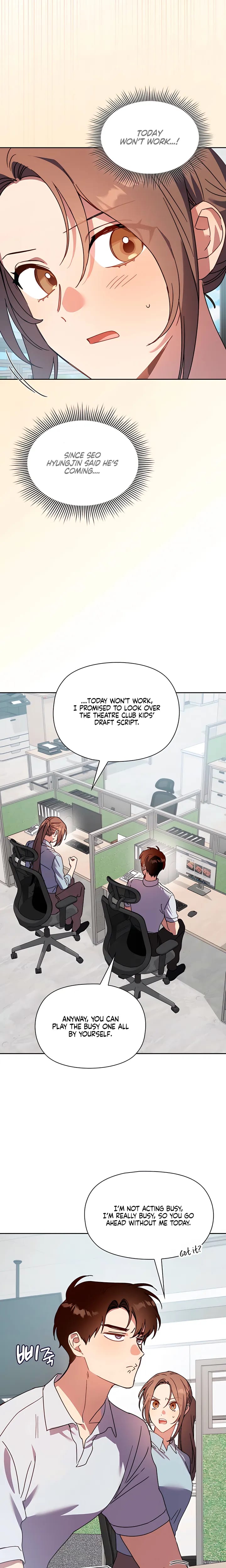 Body Position Uncensored, chapter 40, page 13 of 24