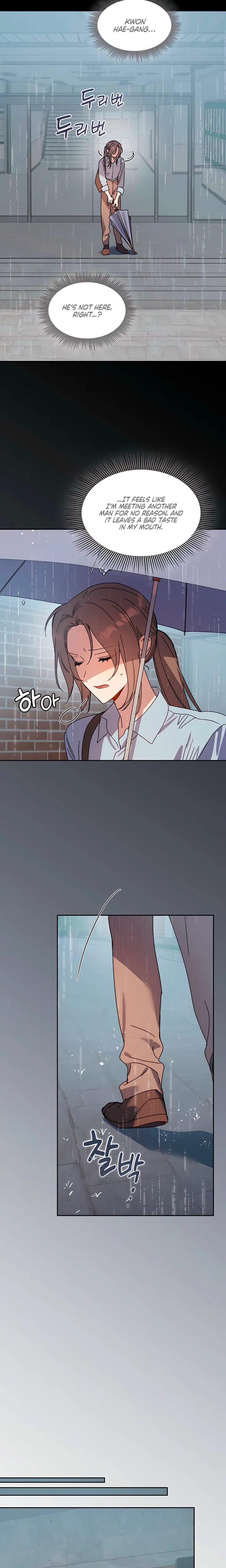 Body Position Uncensored, chapter 40, page 15 of 24