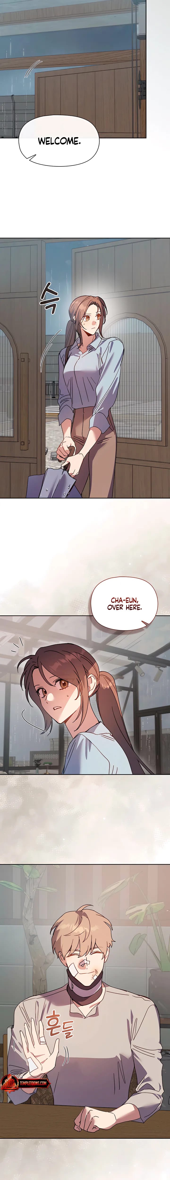 Body Position Uncensored, chapter 40, page 16 of 24