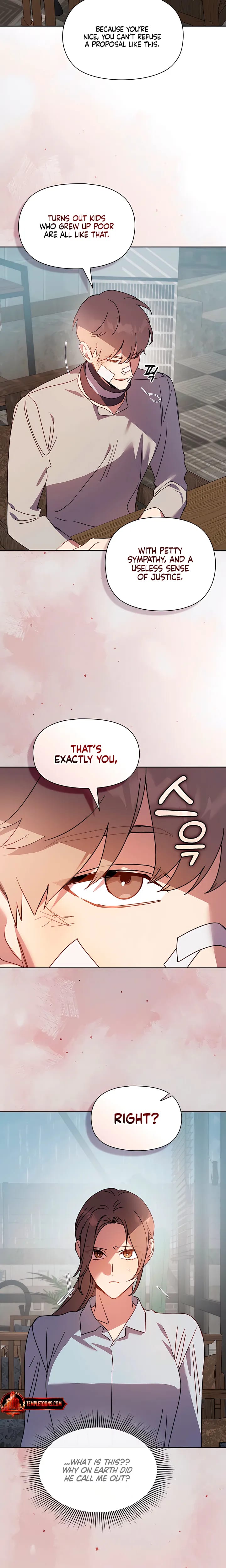 Body Position Uncensored, chapter 40, page 18 of 24